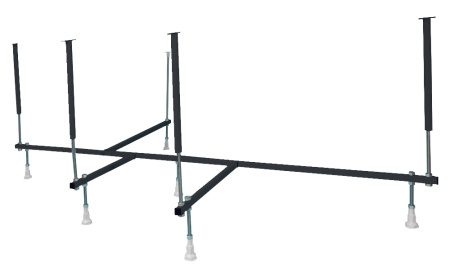 Рама разборная 1Marka LOVE 03лав1813