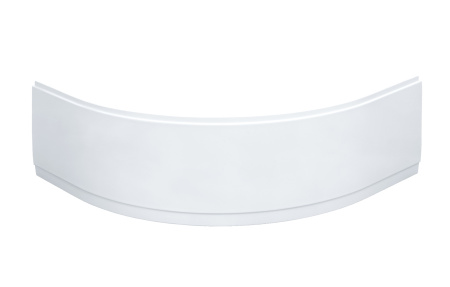 Панель фронтальная для акриловой ванны Канны 150х150 1WH501660 Santek