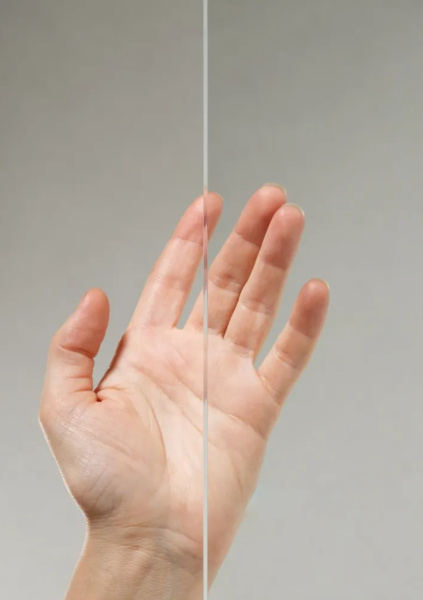 Душевой уголок (101х80) BelBagno UNO-195-AH-1-120/80-C-NERO