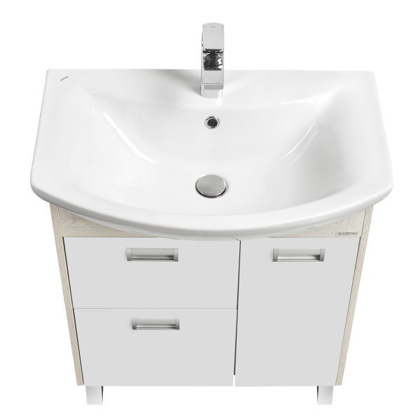 Тумба под раковину Aquaton Бекка PRO 70 1A208701BAC20