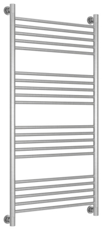 Полотенцесушитель Водяной Прямая Сунержа Богема + (120х60) Сатин 071-0220-1260