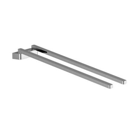 Двойной полотенцедержатель Ravak 10° X07P328