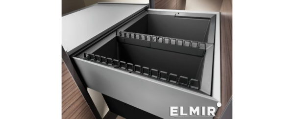 Держатель для мусорных пакетов Blanco Select Clip  521300 Держатель для мусорных пакетов Blanco Select Clip  521300