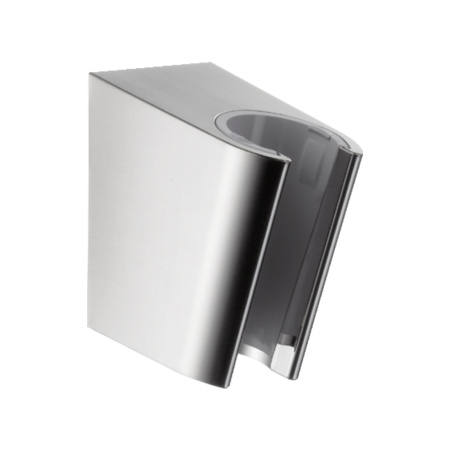 Держатель для ручного душа Hansgrohe Porter S 28331800 нержавеющая сталь 