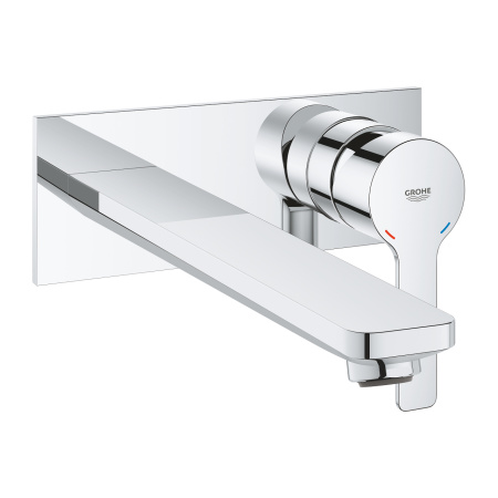 Cмеситель раковины Grohe Lineare New 23444 001 (23444001) хром