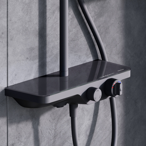 Душевая система Damixa Apollo 947760300