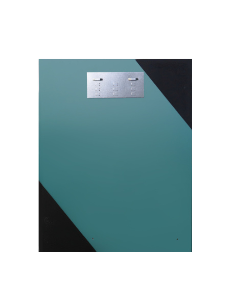 Зеркало (53,5x68) Continent Клико В086