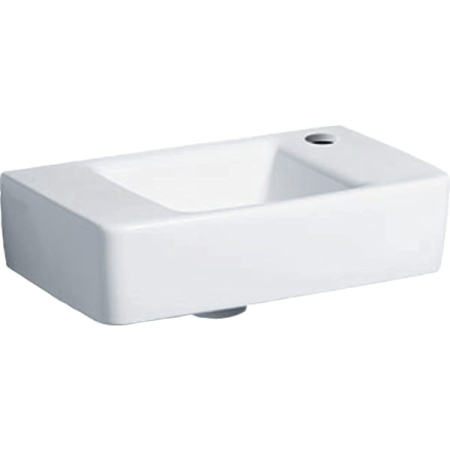 Раковина Geberit Renova Compact 272142000