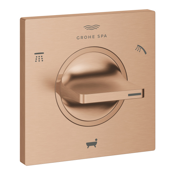 Переключатель на 3 положения Grohe Allure 19590DL1