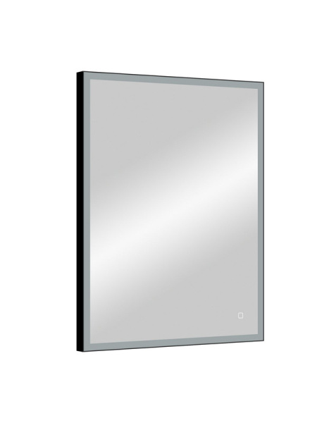Зеркало с подсветкой (60x80) Continent Solid ЗЛП2622