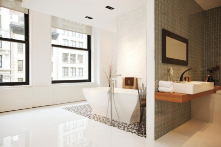 Смеситель однорычажный для ванны Grohe Allure 32754 001 (32754001)