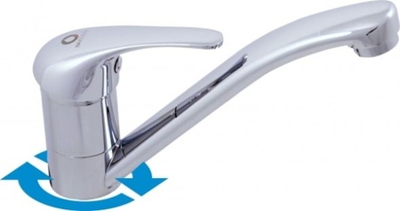 Смеситель RAV SVITAVA S515.5