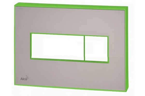 Клавиша смыва Alcaplast M1473-AEZ112