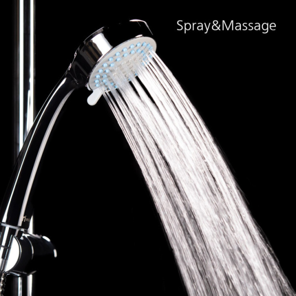 Лейка для душа Milardo (0403F76M18)