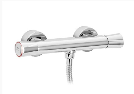 Смеситель для душа с душевым набором Mofem Golf 143-1301-00