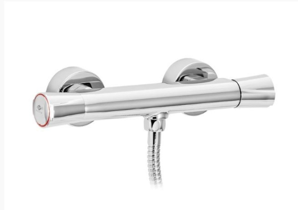 Смеситель для душа с душевым набором Mofem Golf 143-1301-00