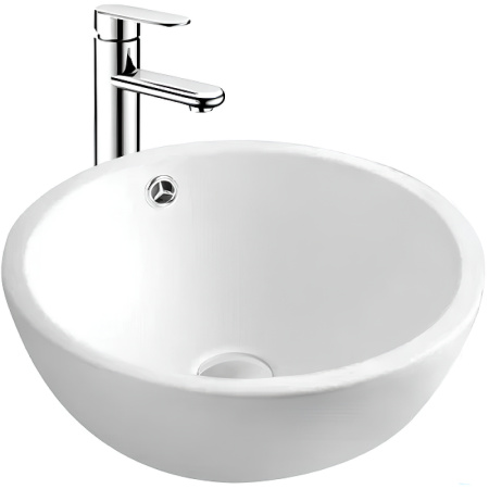 Раковина накладная (44х44) Aquatek  AQ5354-00
