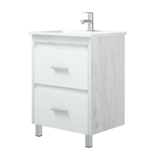 Тумба напольная Corozo Верона 50 SD-00001434