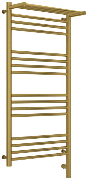 Полотенцесушитель электрический (100х50) Сунержа Богема 3.0 051-5807-1050 правый