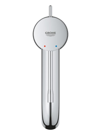 Смеситель для раковины однорычажный Grohe Essence 24171 PF1 (24171PF1) хром