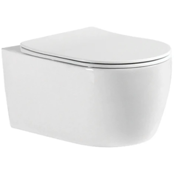 Комплект унитаза с инсталляцией Aquatek Set Aquatek Европа New cm