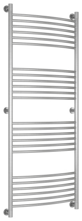 Полотенцесушитель Водяной Выгнутая Сунержа Богема + (150х60) Сатин 071-0221-1560