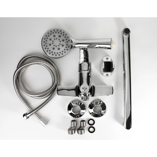 Смеситель для ванны ESKO MURANO MR 31