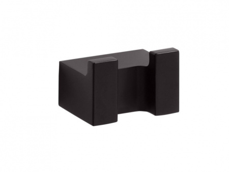 Двойной крючок  Bemeta Nero 135006230