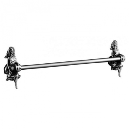 Полотенцедержатель Art&Max AM-0617-T