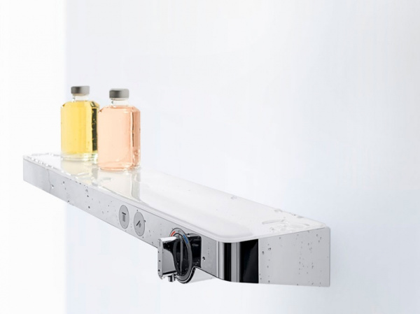 Термостат для душа Hansgrohe ShowerTablet Select 13184000