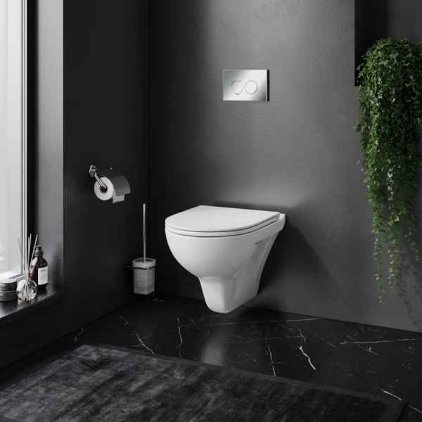 Комплект унитаза с инсталляцией Am.Pm ProC IS70151.901700