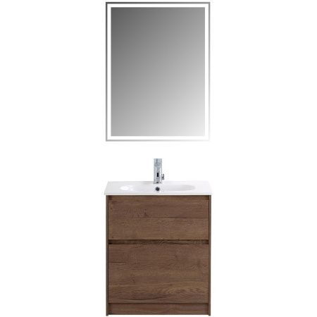Тумба под раковину BelBagno Kraft 60 KRAFT-600-2C-PIA-RT