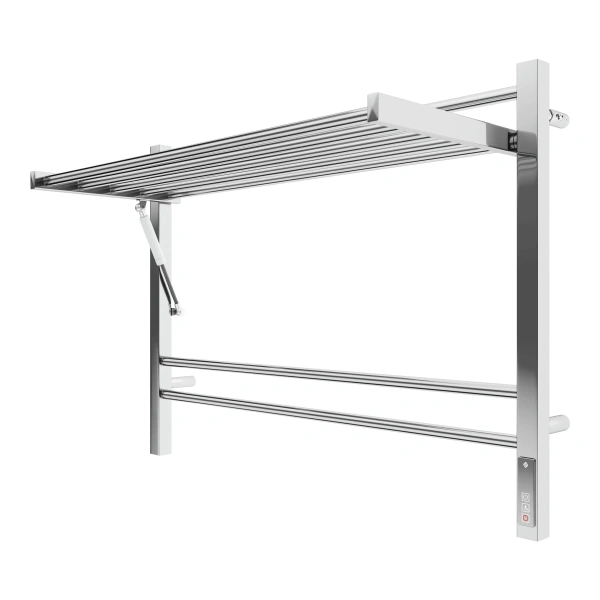 Полотенцесушитель электрический (80х60) П8 Terminus Горизонт 4670078543530