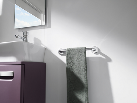 Полотенцедержатель Roca Hotels 816727001