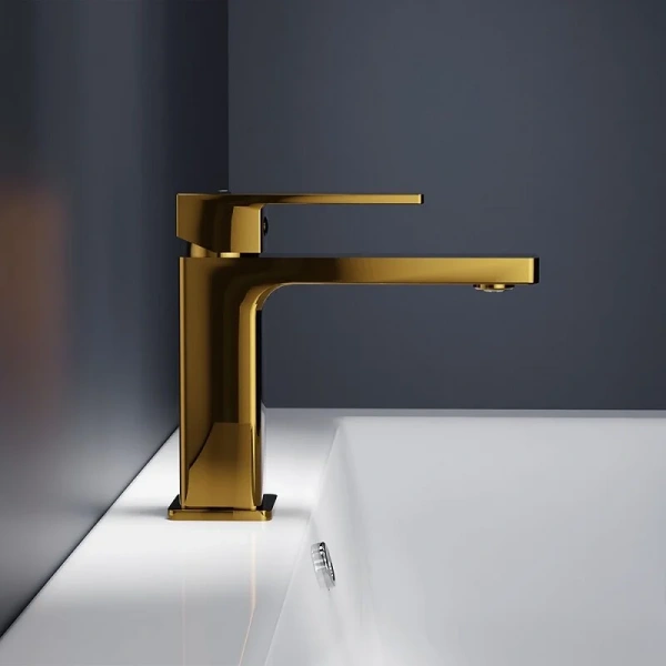 Смеситель для раковины Damixa Gala 530210600