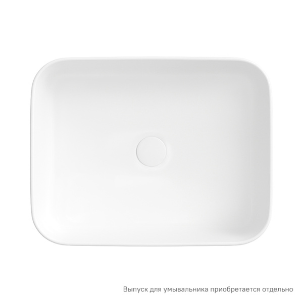 Раковина накладная IDDIS Bridge BRIWM05i27