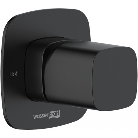 Смеситель для душа WasserKRAFT Nuthe 9151