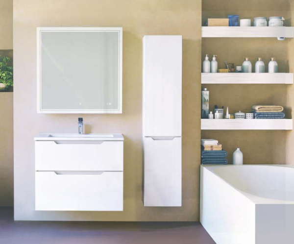 Пенал Jorno Slide 150 Sli.04.150/P/W