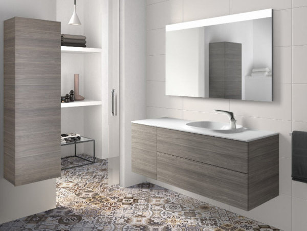 Тумба под раковину Roca Beyond к-т с раковиной 851394402