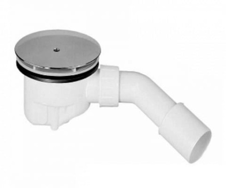 Сифон для душевого поддона Ideal Standard Tempoplex K7817AA