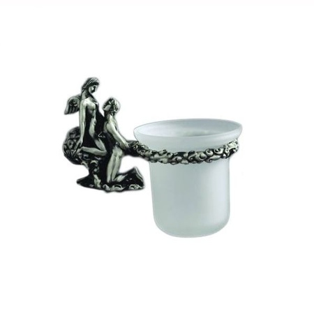 Держатель для щётки Art&Max AM-0811-T