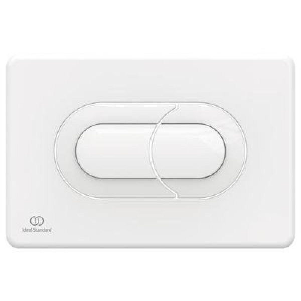 Клавиша смыва Ideal Standard Prosys Solea R0133AC