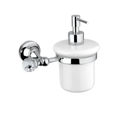 Дозатор Cezares Olimp OLIMP-SOI-01-Sw