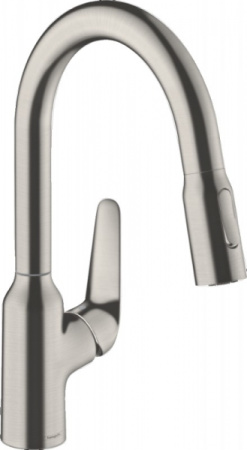 Смеситель для кухни HANSGROHE M42 71800000