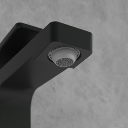 Смеситель для раковины ARCHITECTURA SQUARE TVW125001000K5
