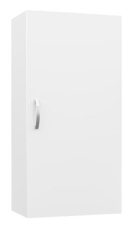 Шкаф Misty Лилия 40   Э-Лил08040-011бф