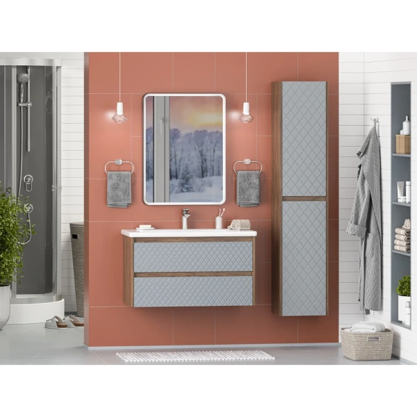 Пенал Brevita Chester CHE-05035-4950По