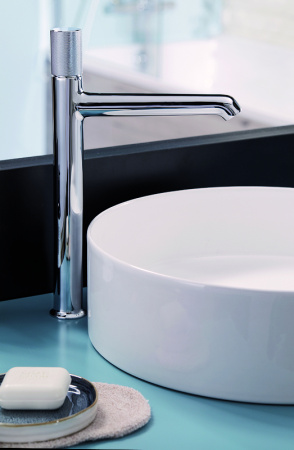 Смеситель для раковины Jacob Delafon Rivoli E24168-CP