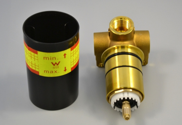 Oras 1086 Корпус смесителя для душa