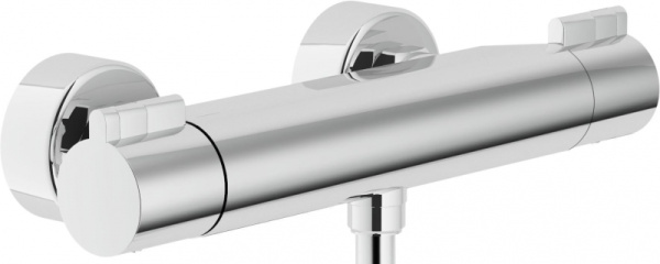 Термостат для душа NOBILI ABC AB87030CR